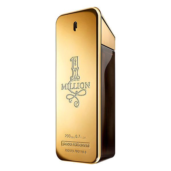 Paco Rabanne One Milion Probe