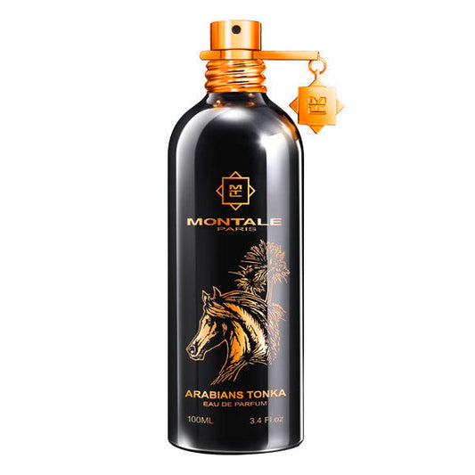 Montale Arabians Tonka Probe